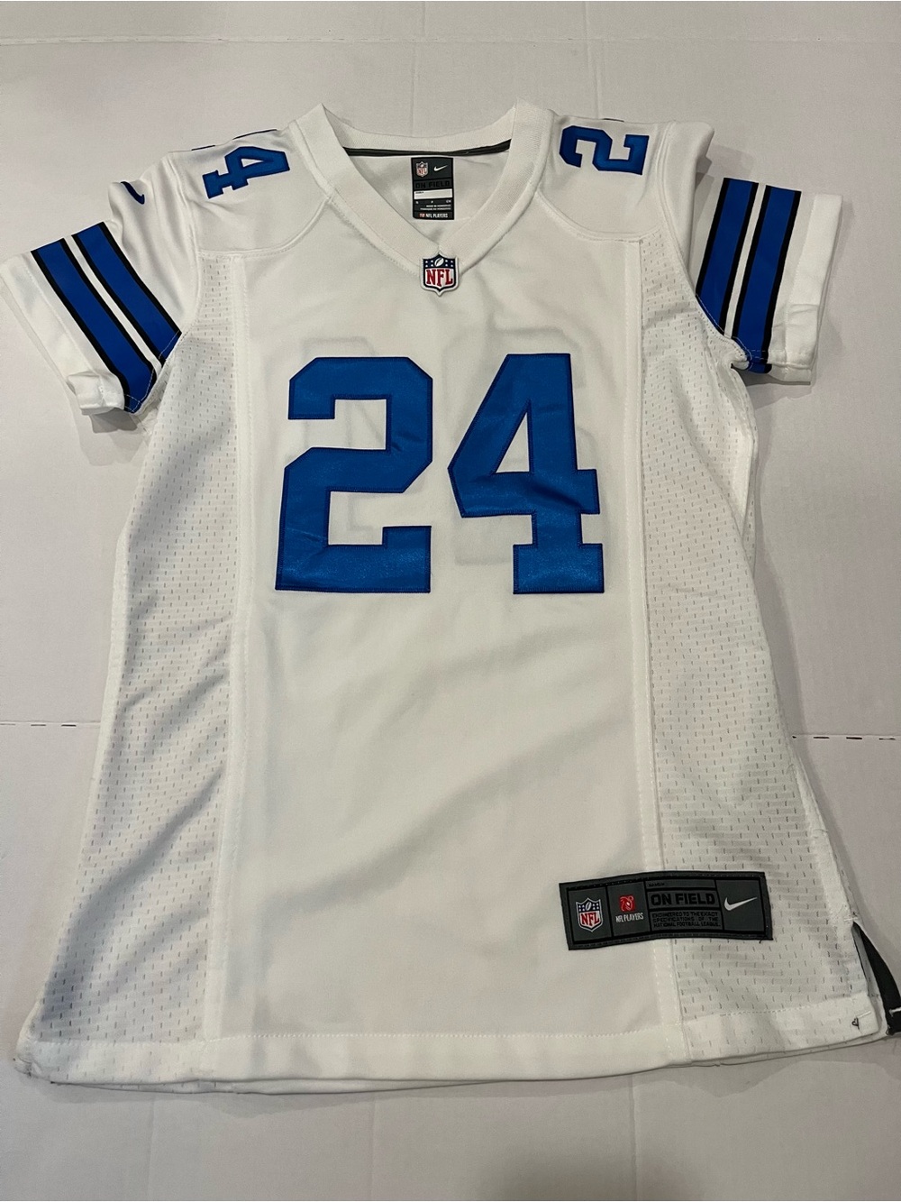 DALLAS COWBOYS  KIDS Nike  #24 Football Jersey